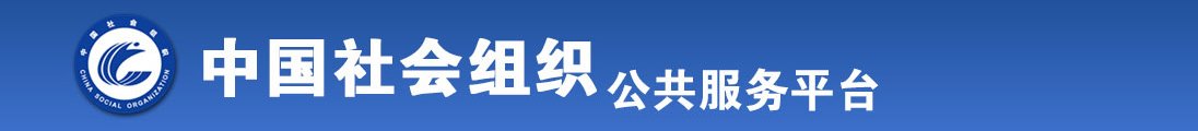 男的戳女人的bb全国社会组织信息查询